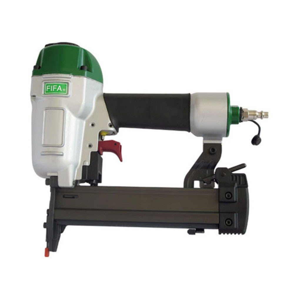 ENGRAPADORA NEUMATICA (GRAPA SERIE 54 3/8 A 1-1/2") FIFA S18-LNM