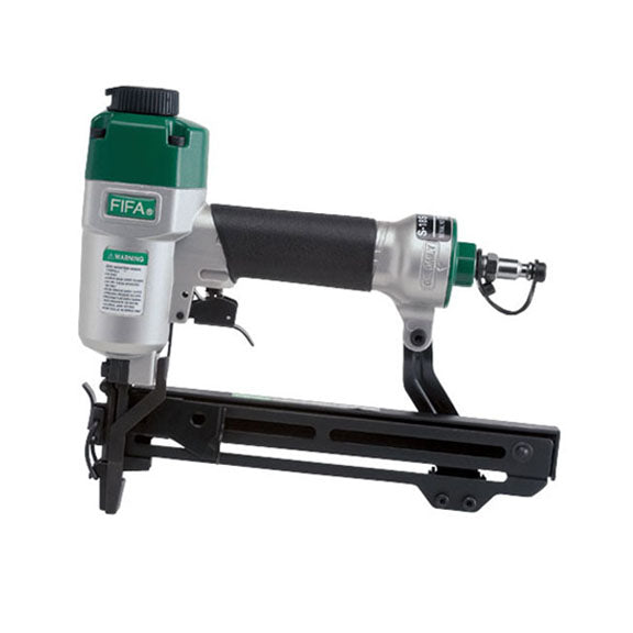 ENGRAPADORA NEUMATICA (GRAPA SERIE 18 3/8 A 1-1/4") FIFA S-18-S