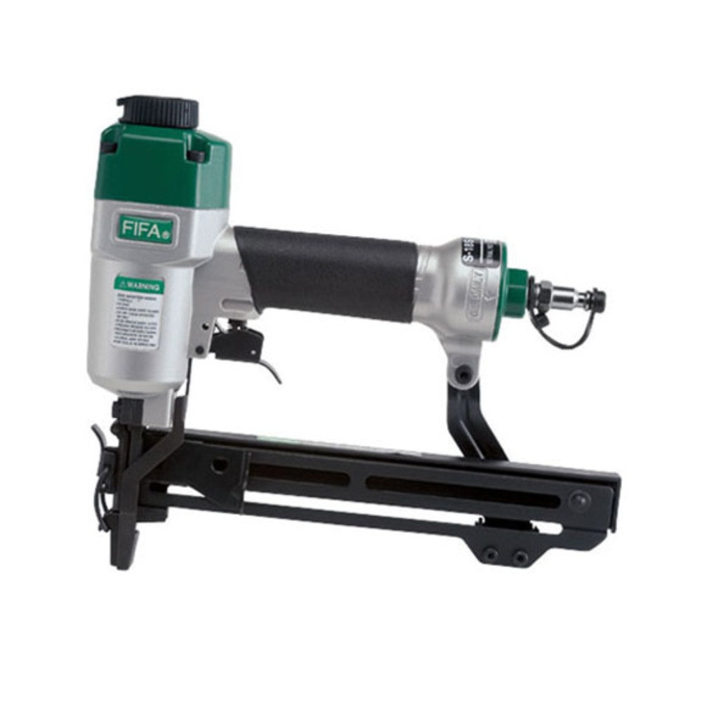 ENGRAPADORA NEUMATICA (GRAPA SERIE 18 3/8 A 1-1/4") FIFA S-18-S