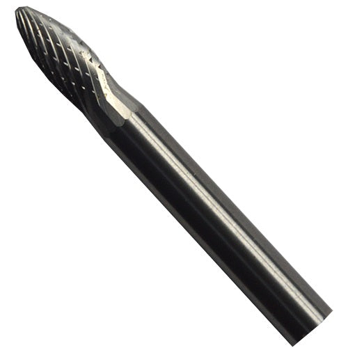 LIMA ROTATIVA FLAMA SH-1 1/4 X 1/2 X 1/4 TENAZIT AUSTROMEX 135