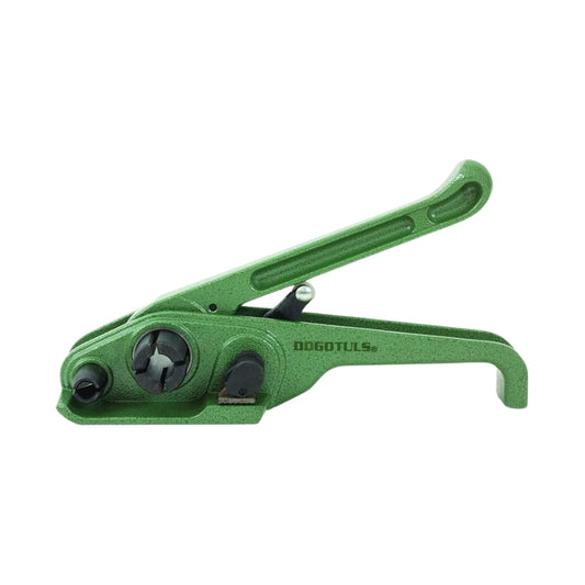 FLEJADORA PARA FLEJE PLASTICO 1/2" D3 DOGO NH2051