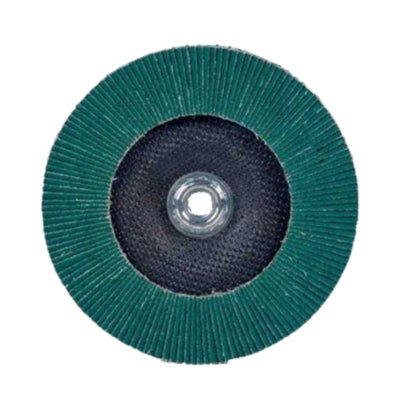 DISCO LAMINADO 4-1/2 GRANO 40 FLAP 3M 60440263469/30988