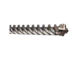 BROCA CONCRETO SDS PLUS 3/16 X 8"  (4 CORTADORES) MILWAUKEE 48207312