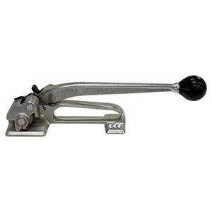 FLEJADORA PARA FLEJE DE ACERO 1/2" D2 DOGO NH2040