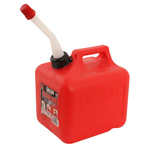 TANQUE PLASTICO PARA GASOLINA 2 GALONES DOGO MW2002
