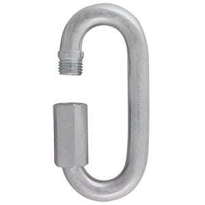 ESLABON CON ROSCA ZINC 3/8" 1000KG DOGO SH5088