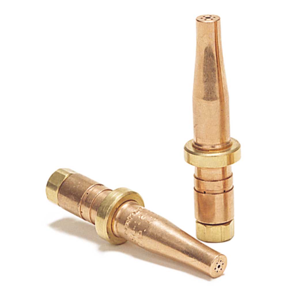 BOQUILLA OXICORTE CORTE OXIGENO-ACETILENO MAX 1-1/4 INFRA SC-12-2 CODIGO 4136