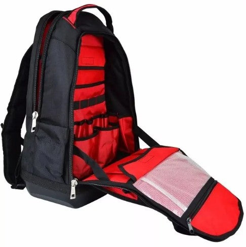 MOCHILA PARA HERRAMIENTA (BASE ANTI-IMPACTO) MILWAUKEE 48228200