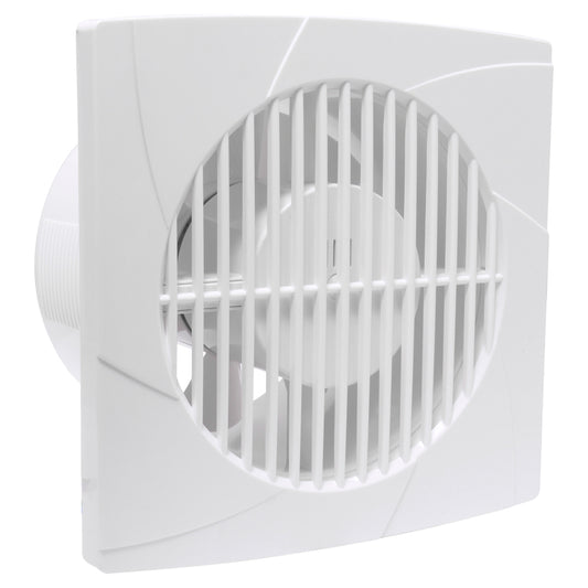 EXTRACTOR DE AIRE 4" SURTEK EXAD4