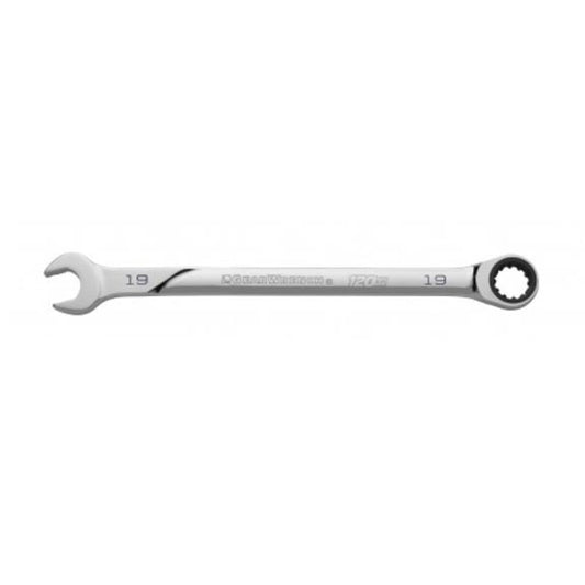 LLAVE COMBINADA XL 120XP 18 mm GEARWRENCH 86418