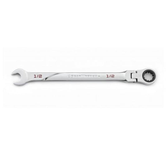 LLAVE COMBINADA FLEX XL 120XP 3/8" GEARWRENCH 86236