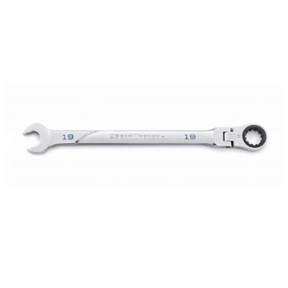 LLAVE COMBINADA FLEX XL 120XP 9 mm GEARWRENCH 86209