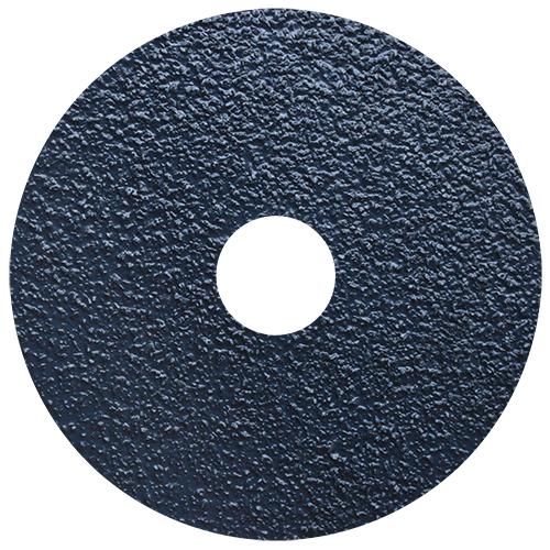 FIBRO DISCO 4-1/2" X 7/8" ZIRCONIO 36 AUSTROMEX 951