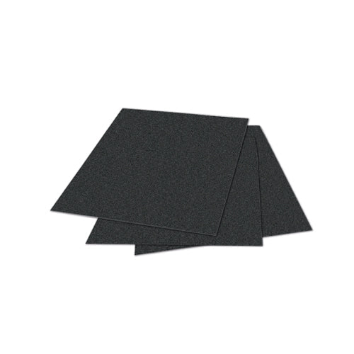 HOJA DE LIJA AGUA 9'' X 11" GRANO 600 TSSA MAGMA AUSTROMEX 1813