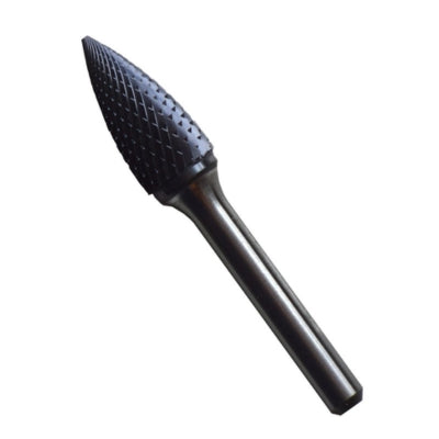 LIMA ROTATIVA ARBOL EN PUNTA SG5 1/2 X 1'' X 1/4 XTREME POWER AUSTROMEX 92