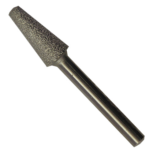 PUNTA MONTADA DE DIAMANTE m-4 (PUNTA) 1/2 X 1 AUSTROMEX 1442