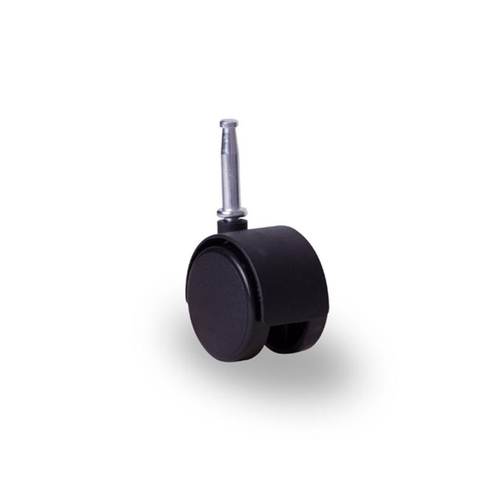 RODAJA YOYO 2" NYLON ESPIGA MADERA 5/16" HY511 20kg