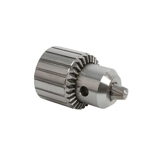 BROQUERO USO RUDO  3/8-24 ACERO C/ LLAVE DOGO SO7010