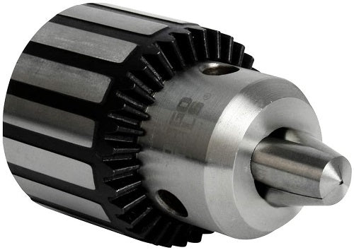 BROQUERO INDUSTRIAL  1/2" JT33 CONICO C/LLAVE DOGO SO7020