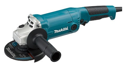 MINI ESMERILADORA 5" 1050W 11000rpm (2.6kg) MAKITA GA5010