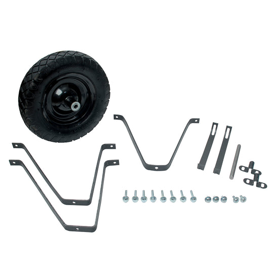 LLANTA (JUEGO) NEUMATICA Y ACCESORIOS P/CARRETILLA FOY CTFJR2