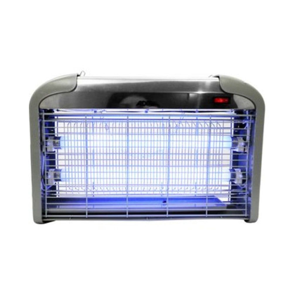 ELIMINADOR DE MOSQUITOS INDUSTRIAL 20 W ADIR 2192/8979