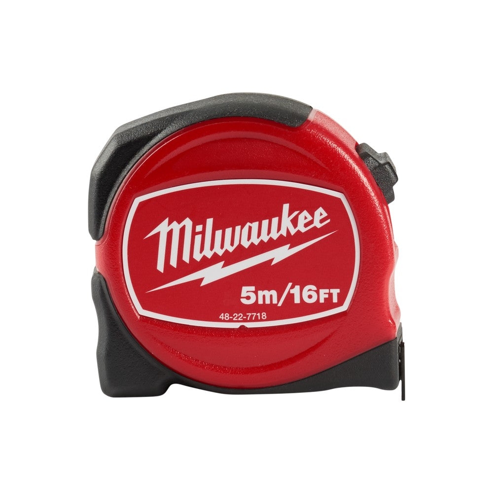 FLEXOMETRO 5mts TIPO CONTRATISTA MILWAUKEE 48227718