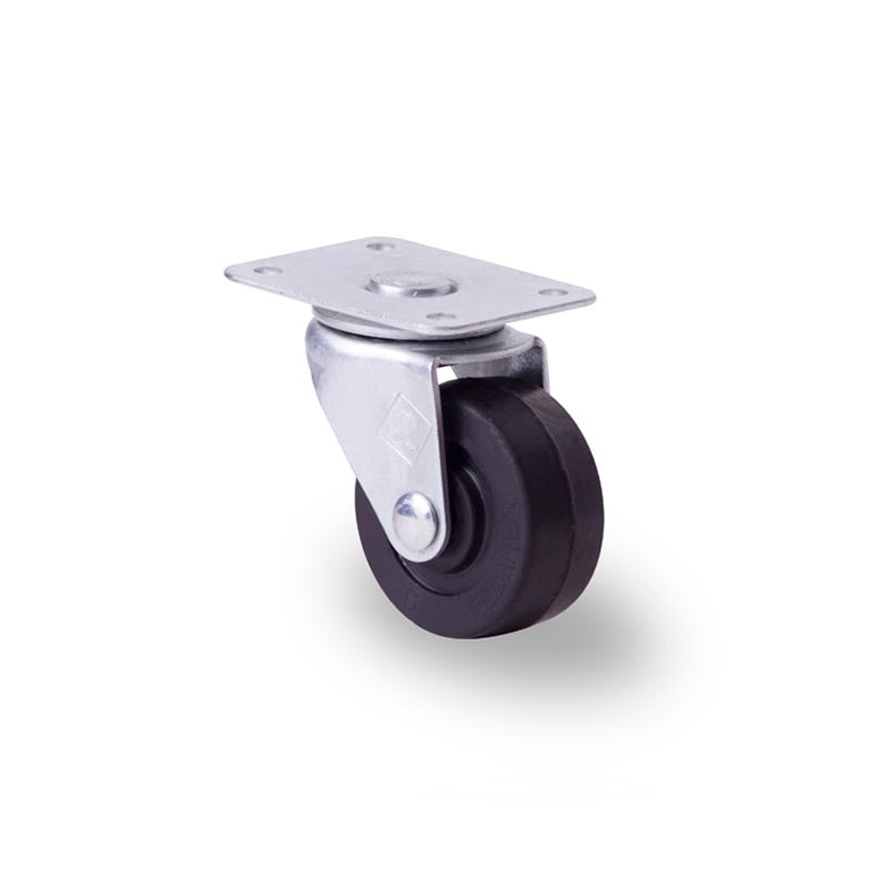 RODAJA 2" HULE PLACA GIRA HT515GA 25kg