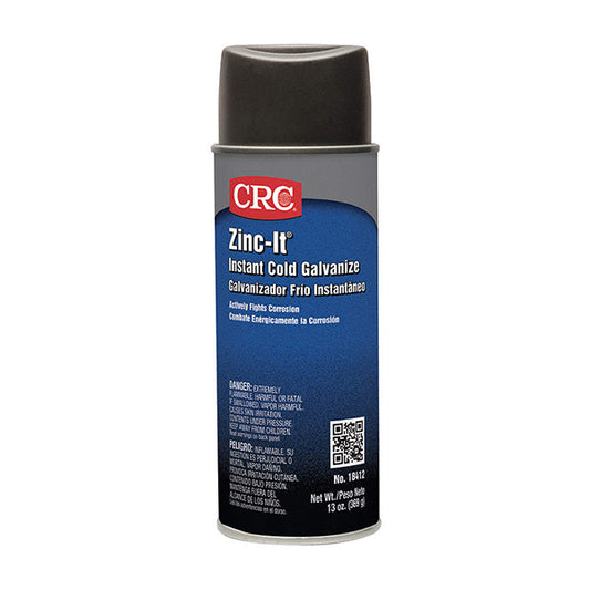 AEROSOL GALVANIZADO EN FRIO ZINC-IT 13OZ 368Gr CRC 1750652