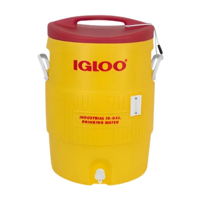 TERMO (10 GALONES / 37.9 LTS) IGLOO/RUBBERMAID LH2175/JG7004