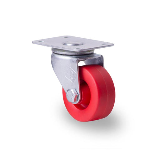 RODAJA 2" POLIPROPILENO PLACA GIRA  HT515GAROJA 50kg