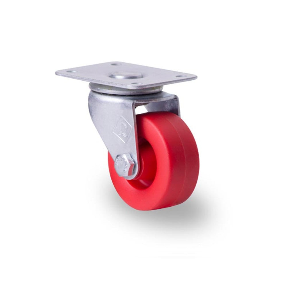 RODAJA 2" POLIPROPILENO PLACA GIRA  HT515GAROJA 50kg