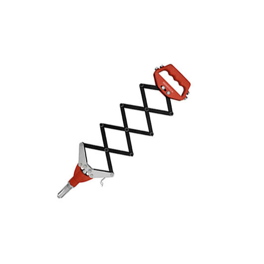 REMACHADORA TIPO ACORDEON 1/8 A 1/4" DOGO SP2033