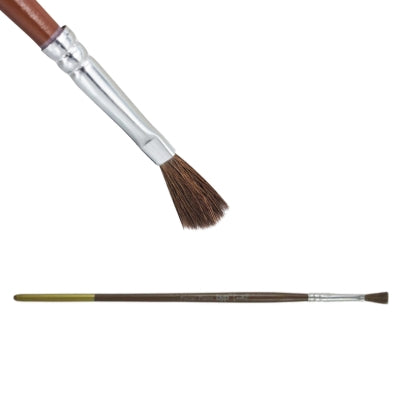 PINCEL CAMELUS PLANO #2 BYP PCP2