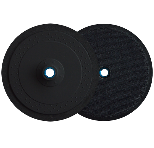 RESPALDO P/ ESPONJA Y BONETE 7" X 5/8 AUSTROMEX 2975