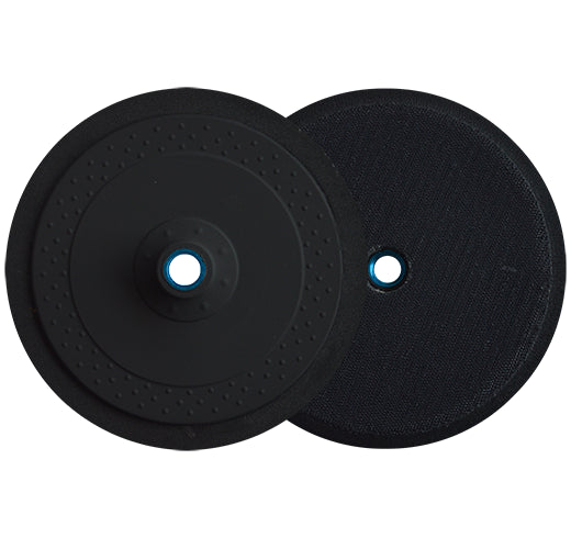 RESPALDO P/ ESPONJA Y BONETE 7" X 5/8 AUSTROMEX 2975