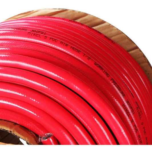 MANGUERA DE PVC PARA AIRE 1/2" (POR METRO) MIKEL'S MAP-1210