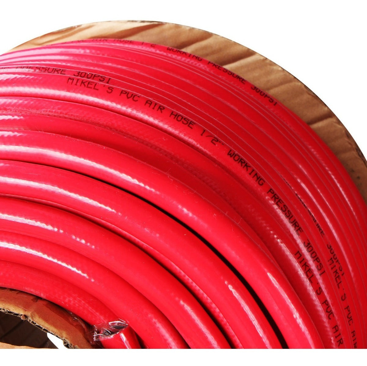 MANGUERA DE PVC PARA AIRE 1/2" (POR METRO) MIKEL'S MAP-1210