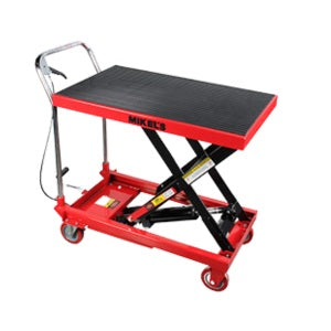 MESA ELEVADORA 500KG MIKEL'S SP-500