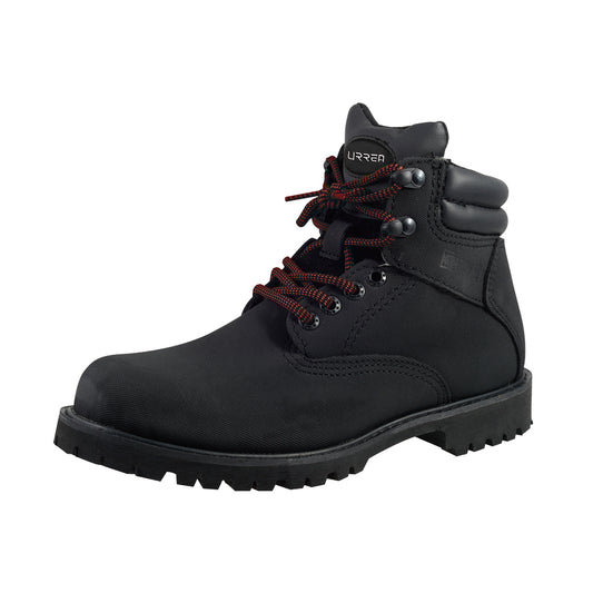 BOTA DE SEGURIDAD ALTA TEMPERATURA #28 URREA USZH8