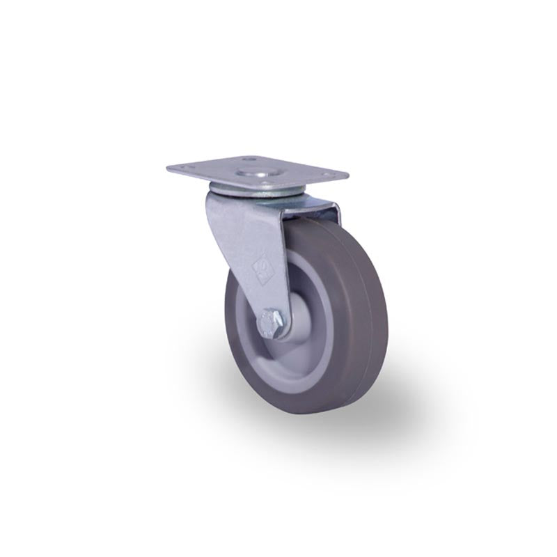 RODAJA 3" HULE TERMO PLACA GIRA HT765HTGA 45kg