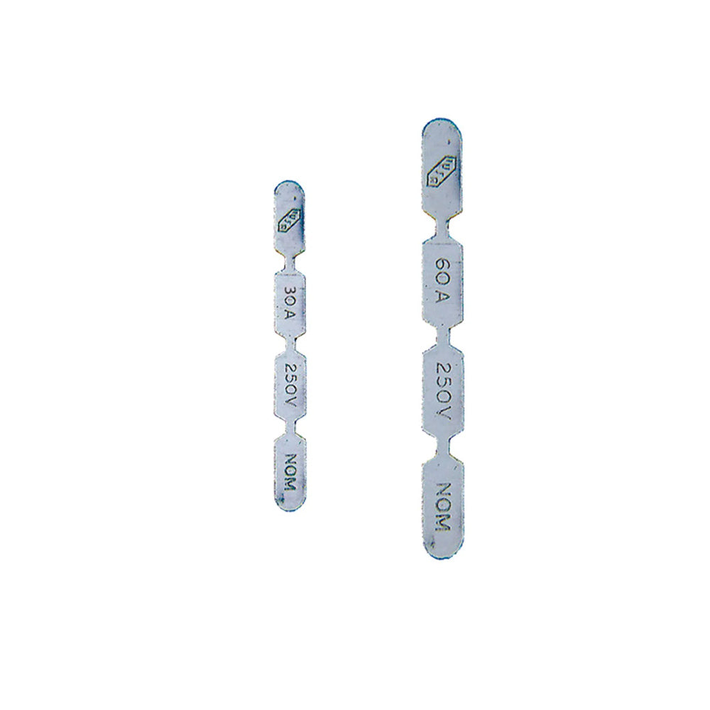 LISTON FUSIBLE 60A IUSA 376986