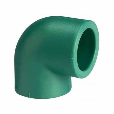 CODO FUSION 90° X 20mm (1/2") IUSA 616329