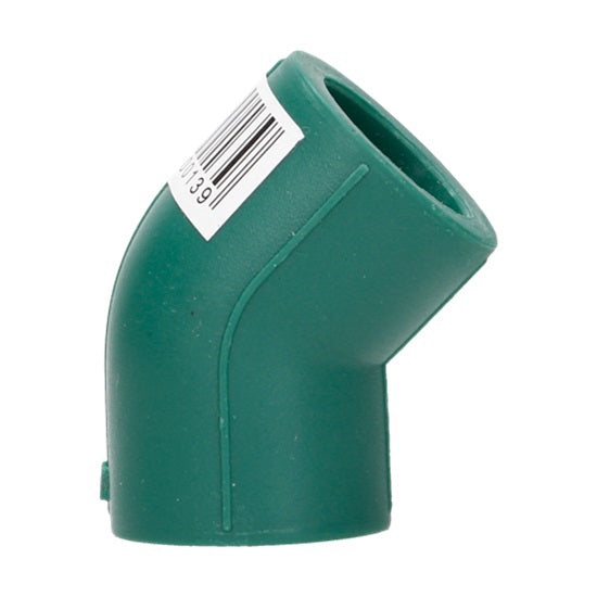 CODO FUSION 45° X 32mm (1") IUSA 616340