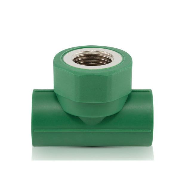 TEE FUSION HEMBRA 1/2" X 1/2" IUSA 616393