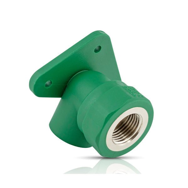 CODO FUSION OREJA 90° X 1/2" ROSCA INTERIOR 1/2 HNPT IUSA 616353