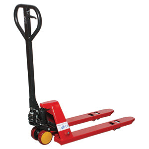 MINI RODACARGA HIDRAULICO 500kg (PATIN) DOGO RI1040