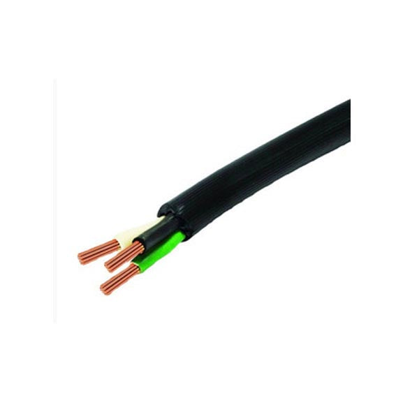 CABLE USO RUDO ST 3 X 8 ARGOS 1303080