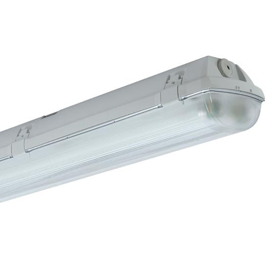 LUMINARIA LED (CONTRA POLVO Y GOTEO) 36W 6500K 3600 LUMENES ARGOS 9400509LED65