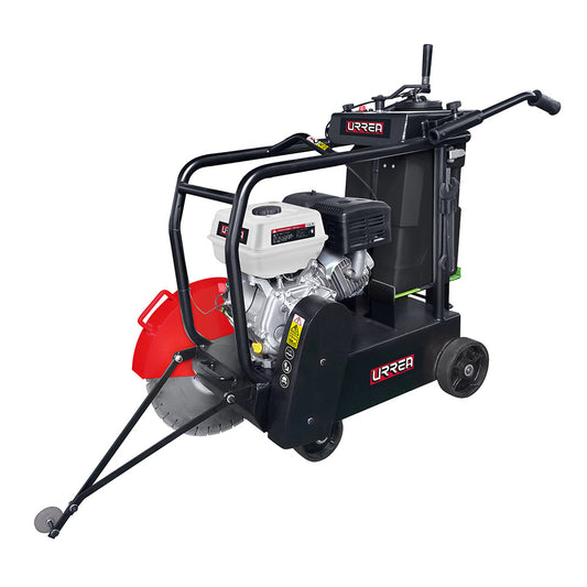CORTADORA DE CONCRETO 12"-20" 13HP URREA CC820